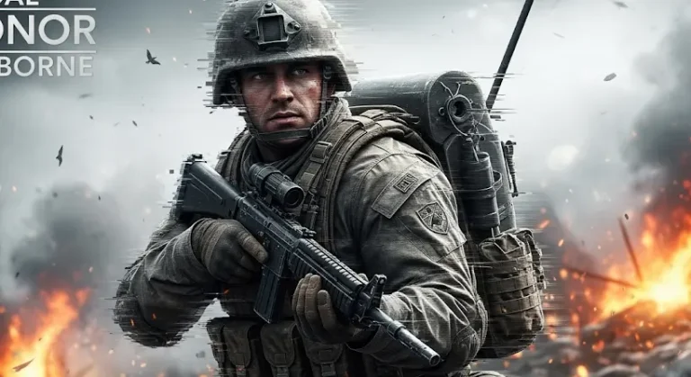 Medal of Honor: Airborne laggolásának okai és megoldásai