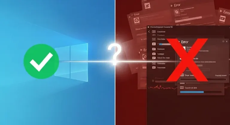 Windows 10 telepítés: Érdemes-e feltelepíteni?