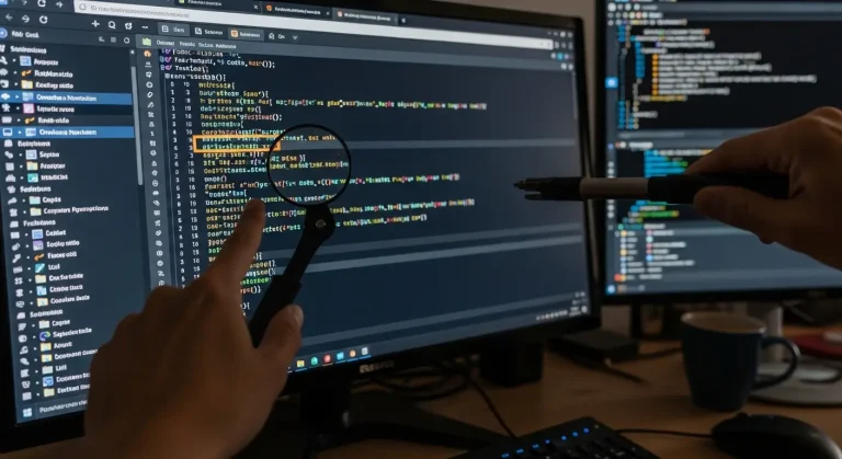 Programhiba javítása: átfogó hibaelhárítási útmutató