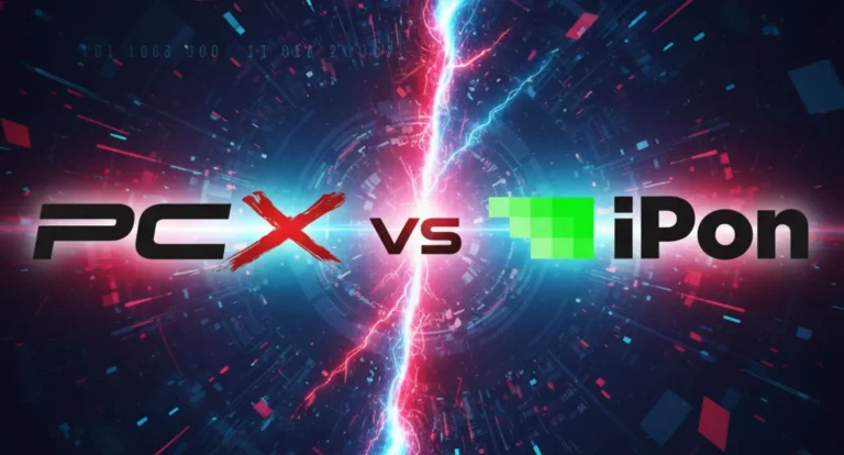 Ipon vagy PCX: melyik webáruházból érdemes rendelni?