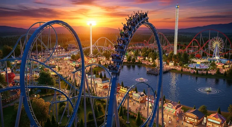 RollerCoaster Tycoon 3 magyarosítás letöltése