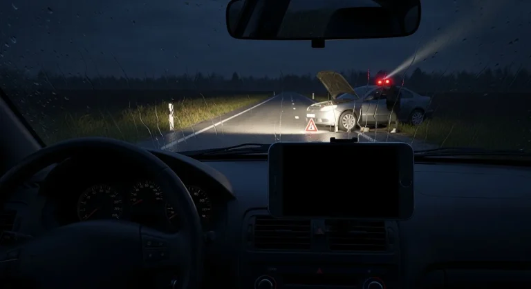 Roadside Assistance Simulator: fekete képernyő hiba