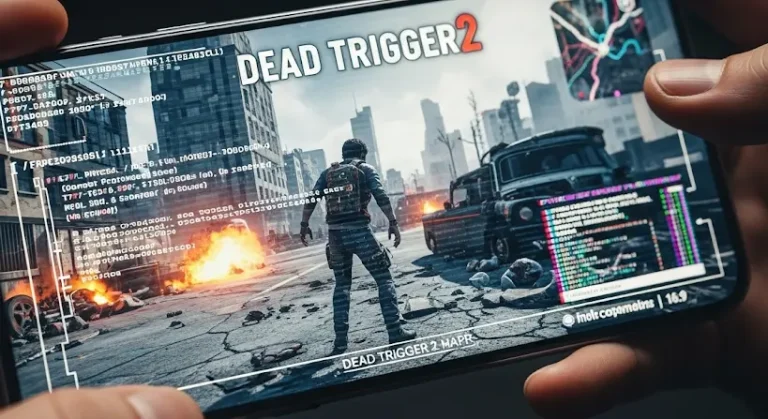 Dead Trigger 2 hackelés: módszerek és eszközök