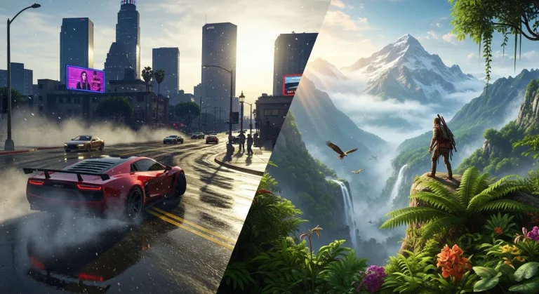GTA V és Far Cry 4 futtatása az adott gépen: várható FPS
