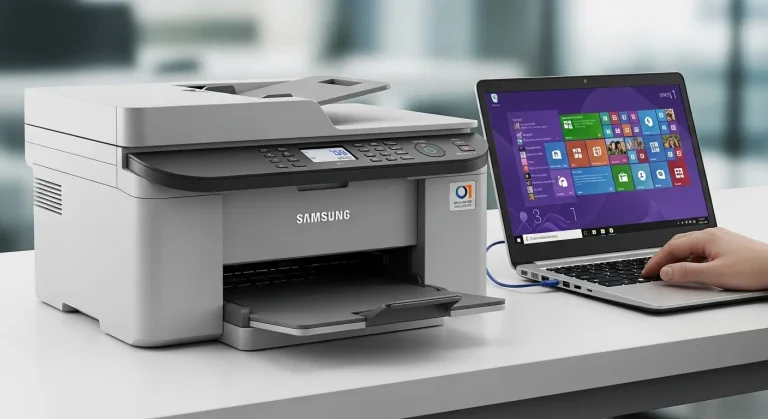 Windows 8.1 visszaállítása Windows 8-ra Samsung nyomtatóprobléma miatt