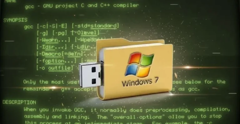 Windows 7 telepítése pendrive-ról Linux alatt