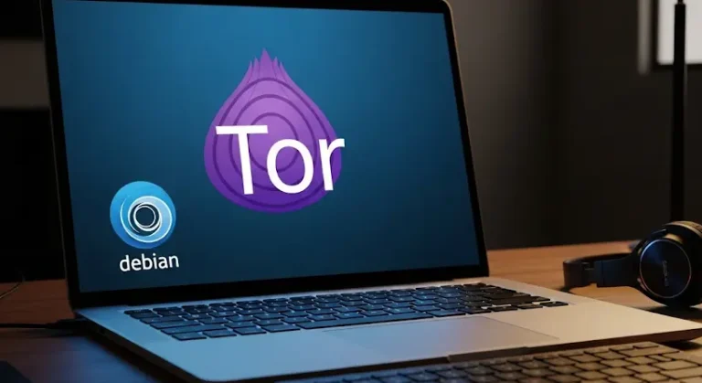 TOR böngésző telepítése Debianra: Részletes útmutató