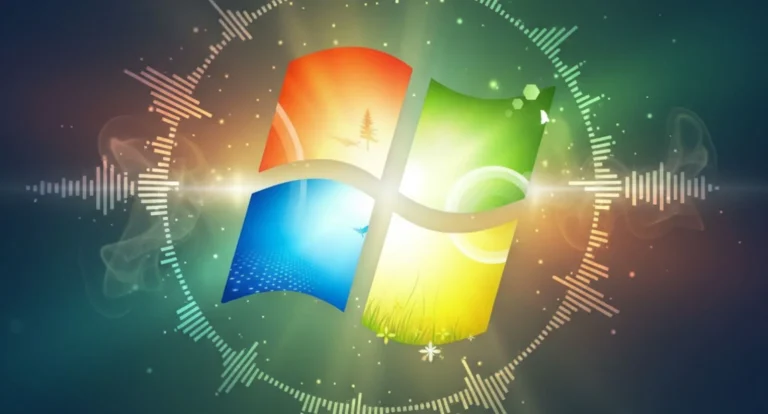 Hangvezérlés programok Windows 7 (64 bit) rendszerre