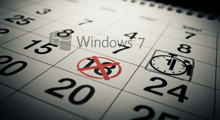 Windows 7 30 napos türelmi idő lejárta: Mi történik?