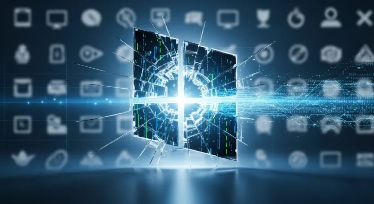 Windows rendszermentés: a legjobb programok áttekintése