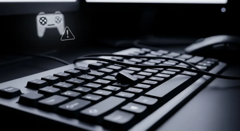 Steam játékok parancsikon problémák: miért nem működnek?