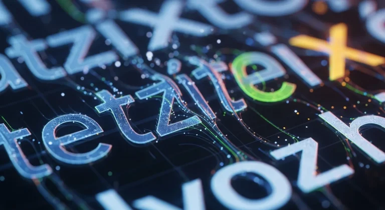 Felirat torzítás készítése: programok és effektek