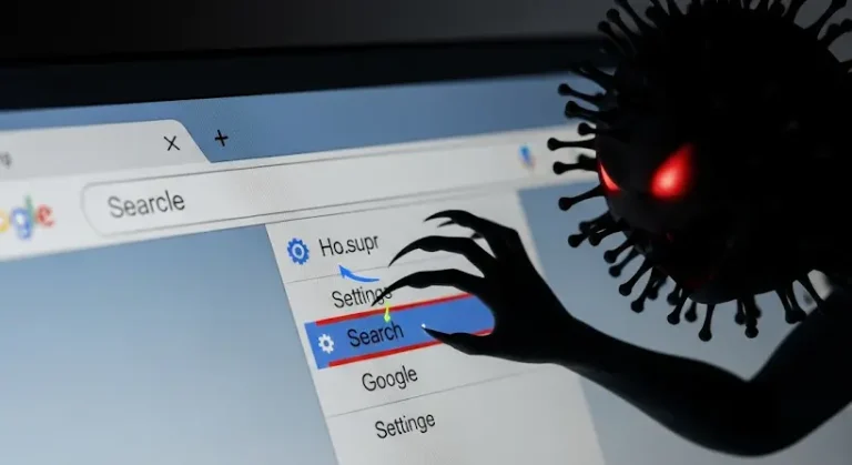 Mystart eltávolítása Chrome-ból: Megoldások a böngészőből