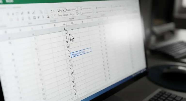 Excel hiperhivatkozás másolása: Cella tartalmával együtt