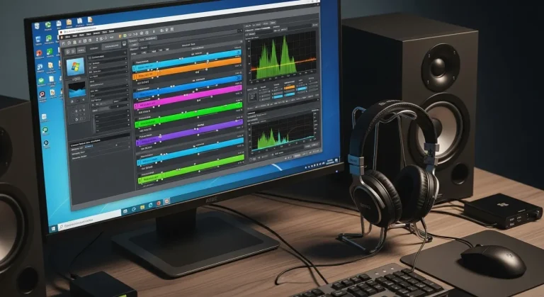 Működő Equalizer program Windows 7-re (Realtek alternatívák)