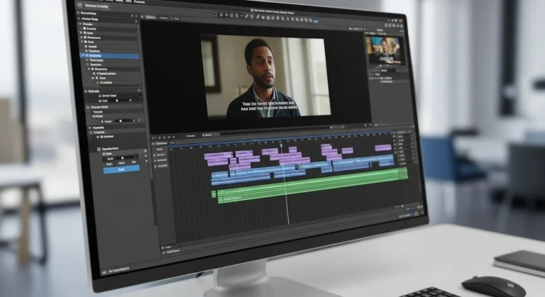 Sony Vegas feliratozás: útmutató videókhoz