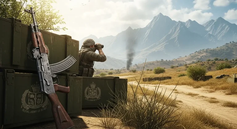 Far Cry 4 Proper Reloaded verzió: Információk és adatok