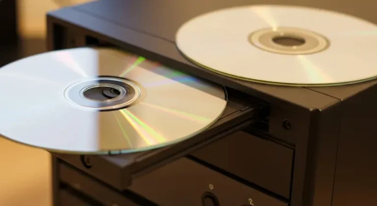 CD másolása CD-re: Útmutató és programok