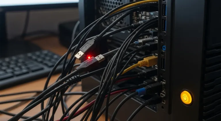 Számítógép indítási problémák: Gyakori okok és megoldások