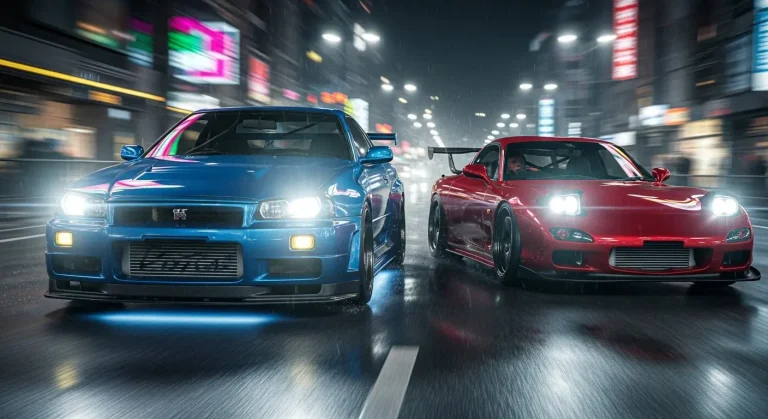 Street Racing Syndicate magyarosítás letöltése: Elérhetőség
