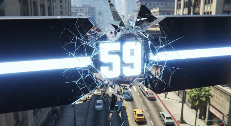 GTA 4 grafikai limit megváltoztatása: 59 MB-os korlát eltávolítása