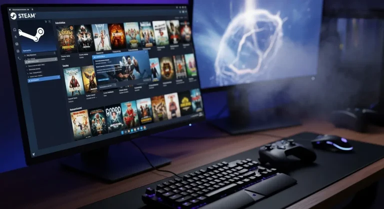 Steam működése: Átfogó magyarázat