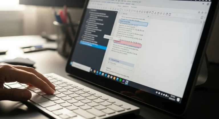 Word: tabulátor eltávolítása a szövegből