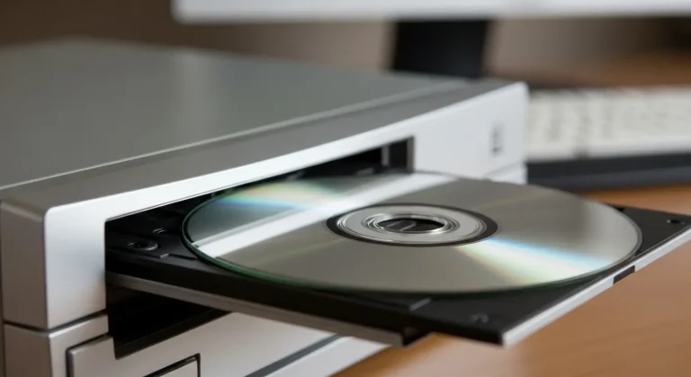 Windows 7 kiírás ellenőrzése DVD-re