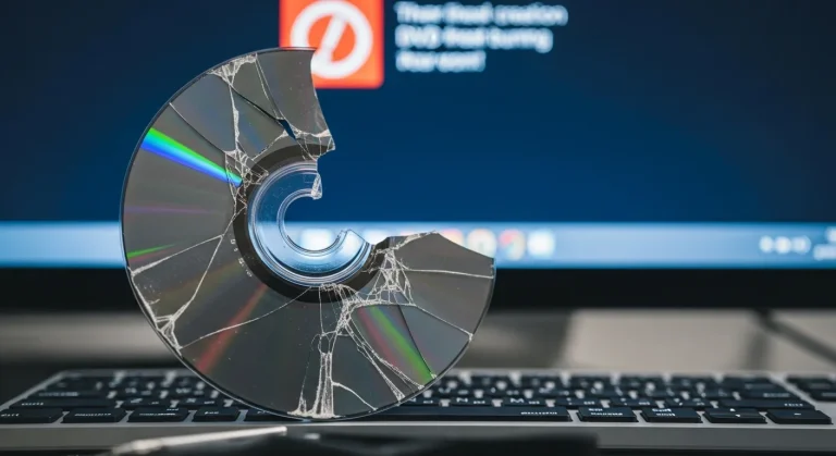 iSkysoft DVD Creator problémák: miért okoz gondot?