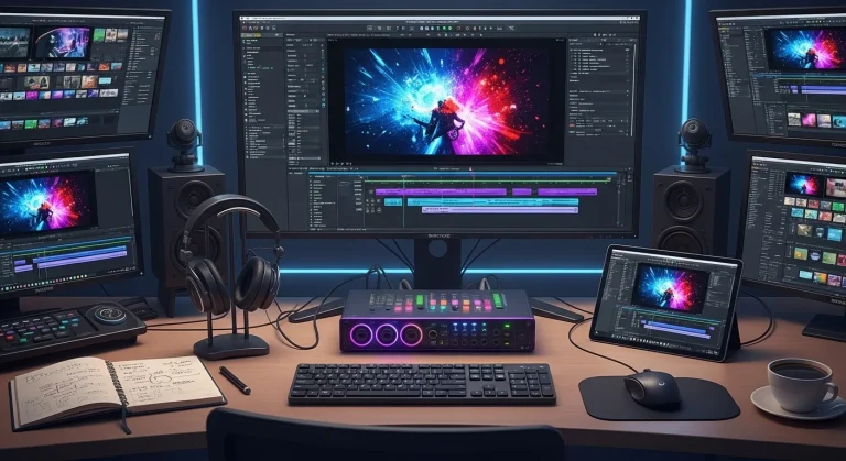 Sony Vegas: részletes videó tutorialok és oktatóanyagok