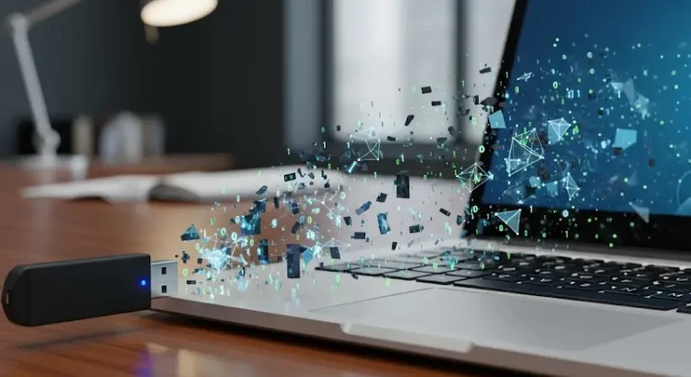 Windows 8.1 boot pendrive készítése: Miért ilyen lassú?