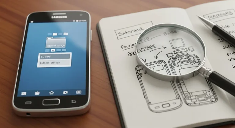 App2SD programok működése Androidon: Melyik verziótól tiltották le?
