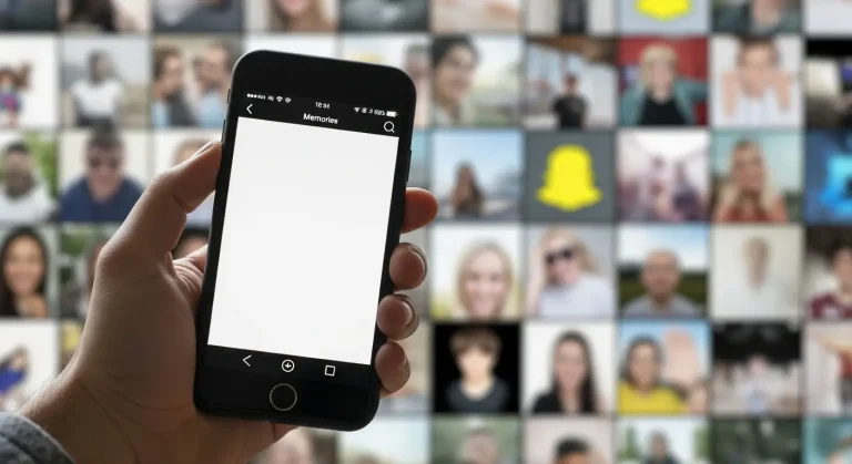 Snapchat képek visszanézése: Lehetséges-e és hogyan?