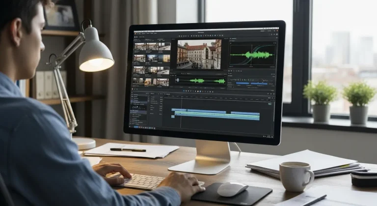Legjobb ingyenes magyar nyelvű videószerkesztő programok HD videókhoz