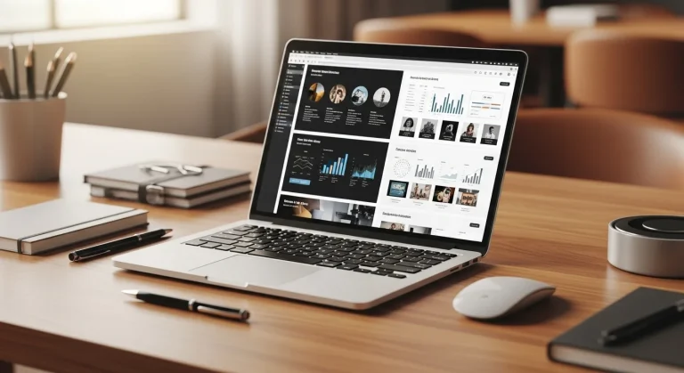 Online PowerPoint bemutatókészítő szoftverek: létezik?