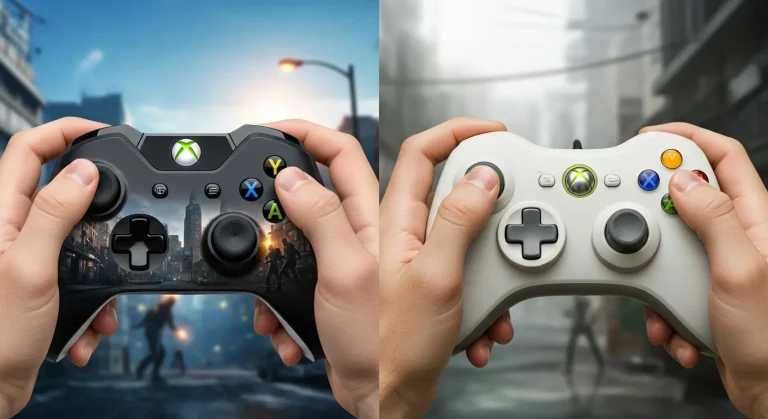 Játékok átvitele Xbox One-ról Xbox 360-ra: Dying Light Co-op