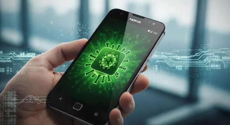 Vírusirtó Nokia Lumia 635-re: Ajánlások Windows Phone-ra