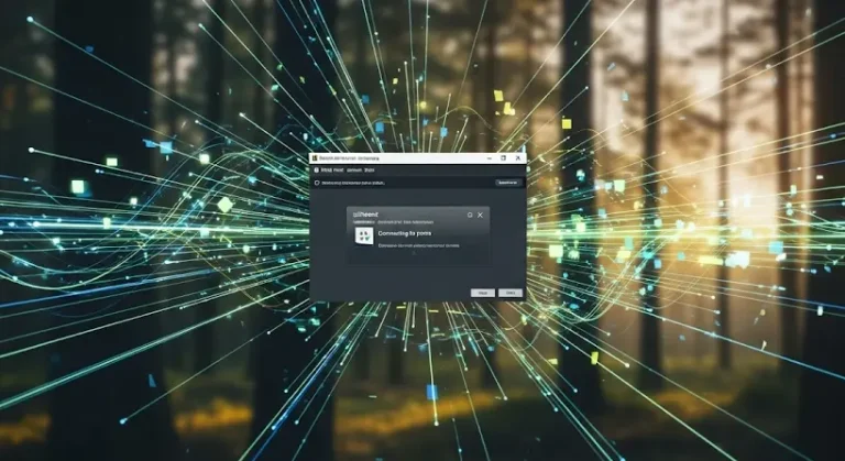 nCore letöltési probléma uTorrenttel: Miért keres peer-eket folyamatosan?