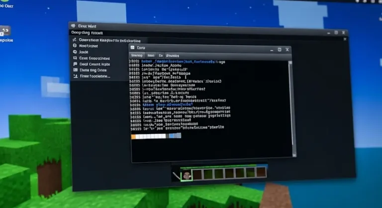 Minecraft indítási problémák Linux Mint alatt: okok és megoldások