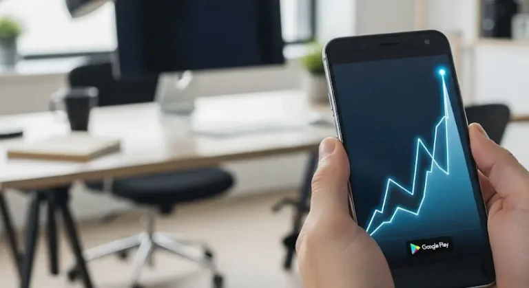 Google Play profit: Mekkora nyereséget hoz egy sikeres alkalmazás?