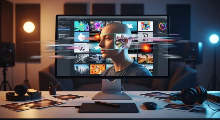 Ingyenes videóklipp szerkesztő: Fejbeillesztés meglévő sablonokba