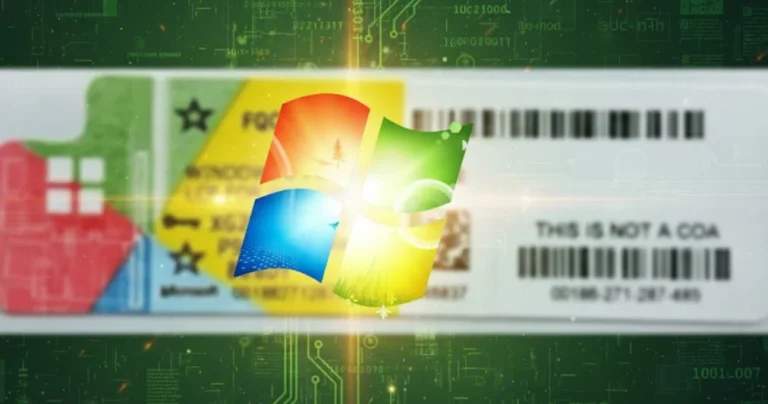 Windows 7 x64 aktiválás: lépésről lépésre útmutató