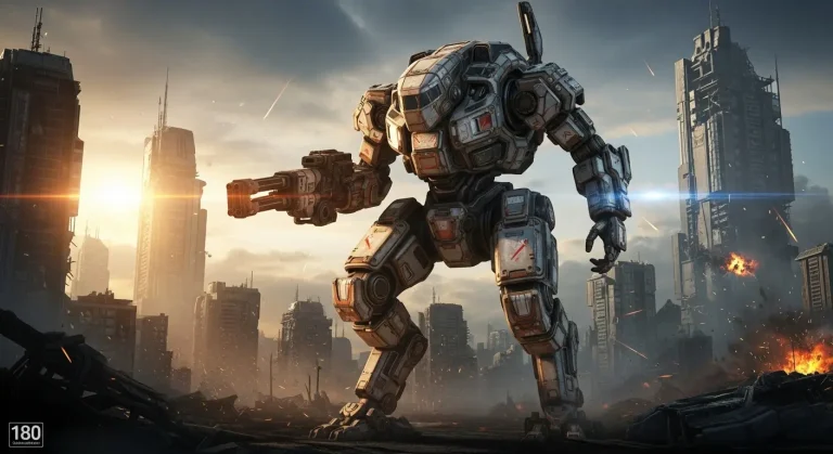 Titanfall Deluxe Edition vásárlás: Megéri a befektetést?