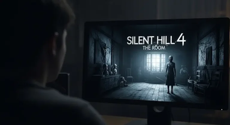 Silent Hill 4: The Room vélemények: Érdemes játszani?