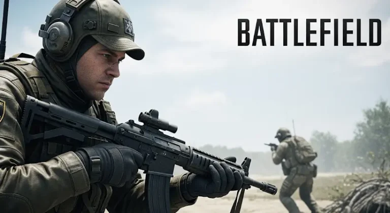 Battlefield 3 vásárlás: Megéri még befektetni a játékba?