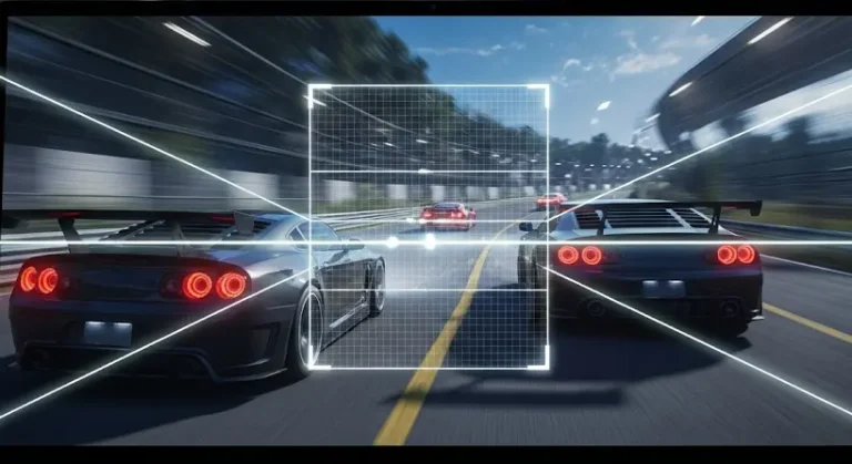 Need for Speed képernyőszélesség beállítása: Megoldások a képarányra