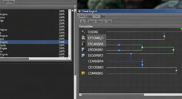 Cheat Engine kompatibilis játékok: lista és tudnivalók