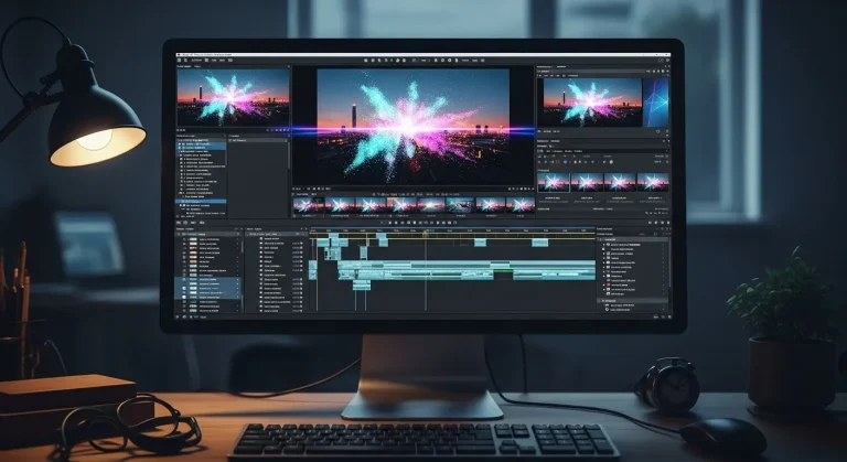 Videóeffektek készítése: milyen programmal lehetséges?