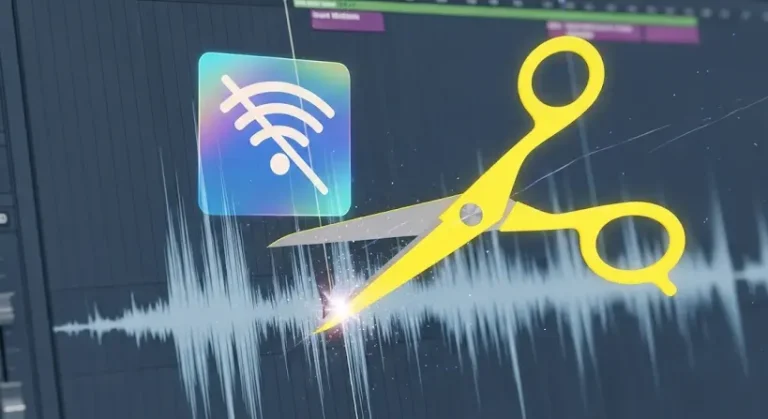 MP3 vágó programok offline használatra