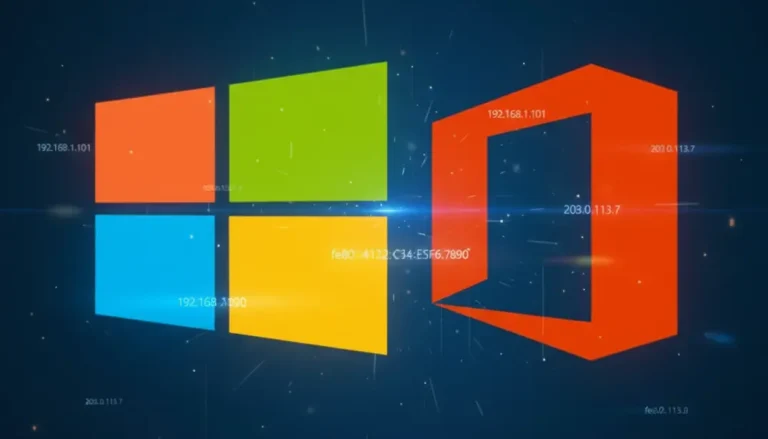 Windows újraaktiválás KMSPicóval: megváltozik-e az IP-cím?